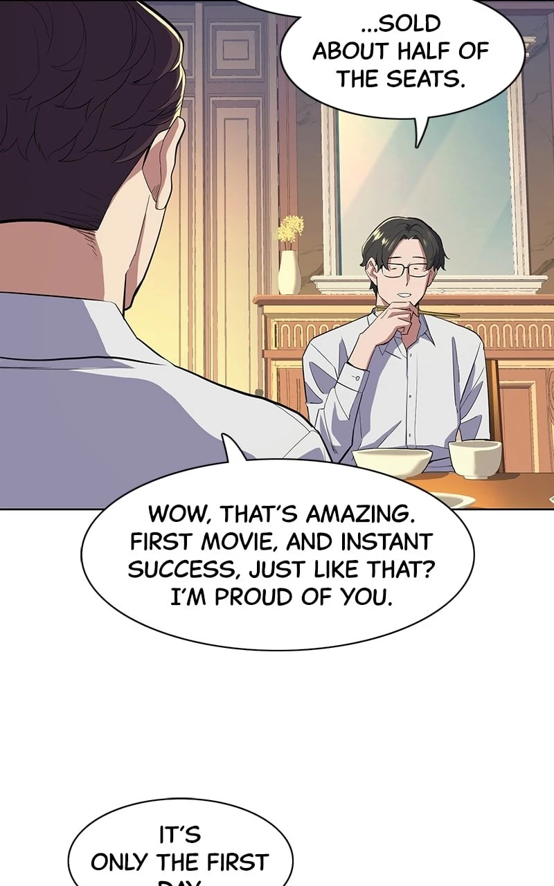Reborn Rich Chapter 12 - 91