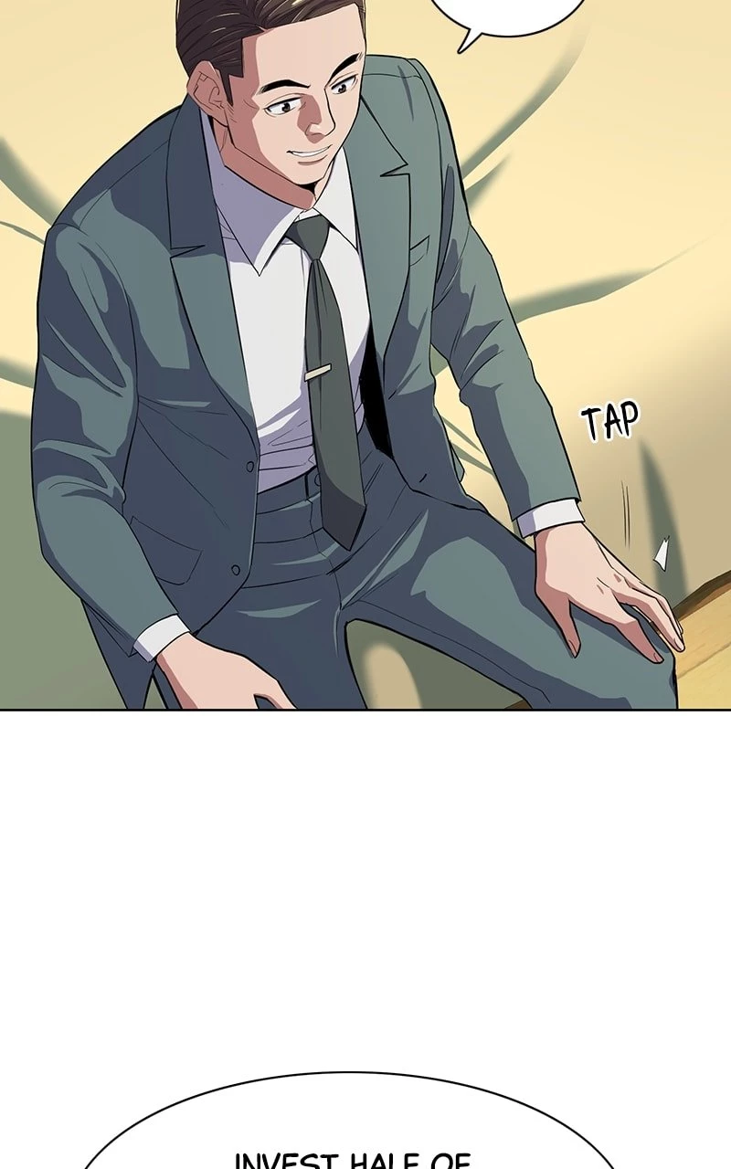 Reborn Rich Chapter 10 - 47