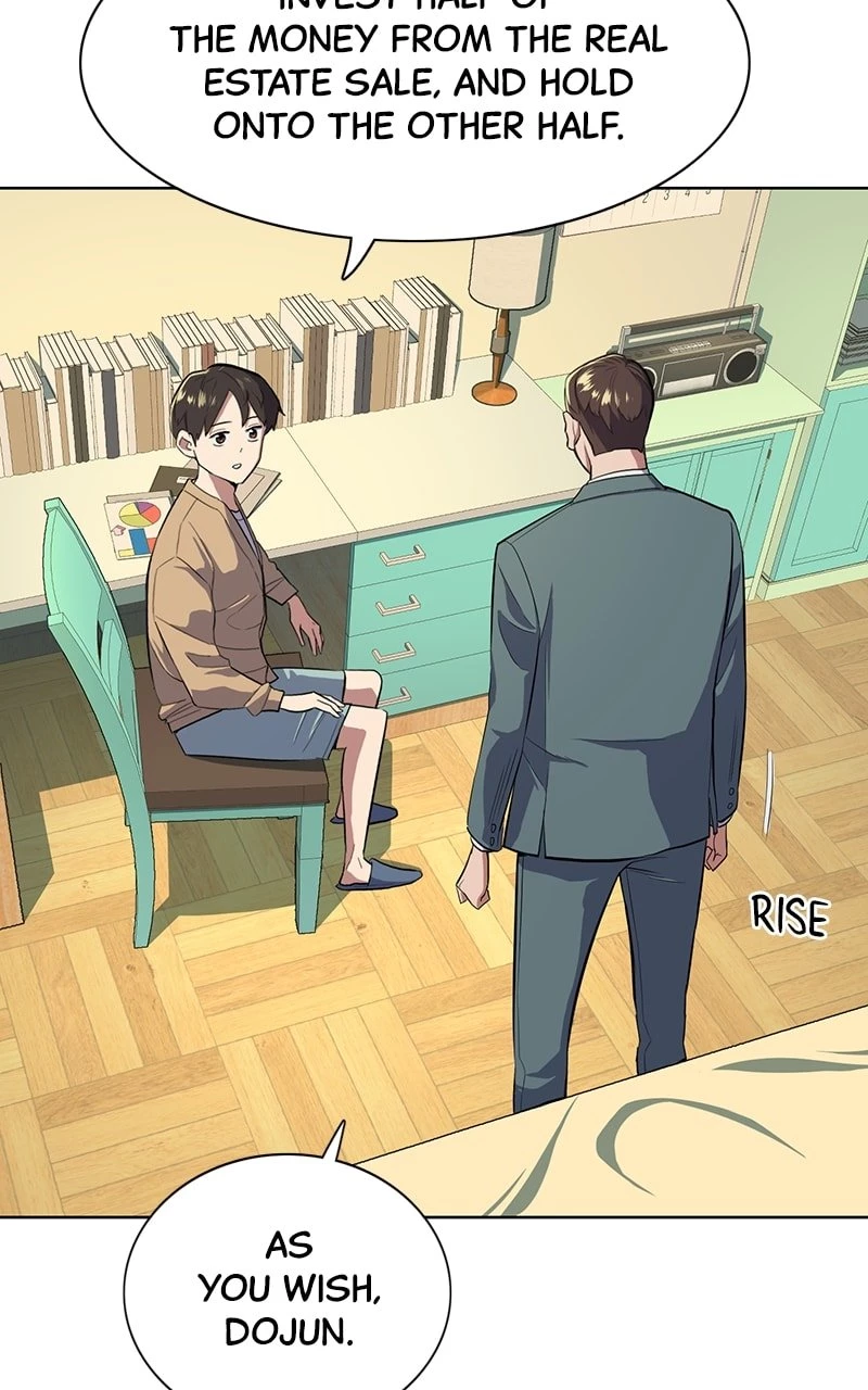 Reborn Rich Chapter 10 - 48