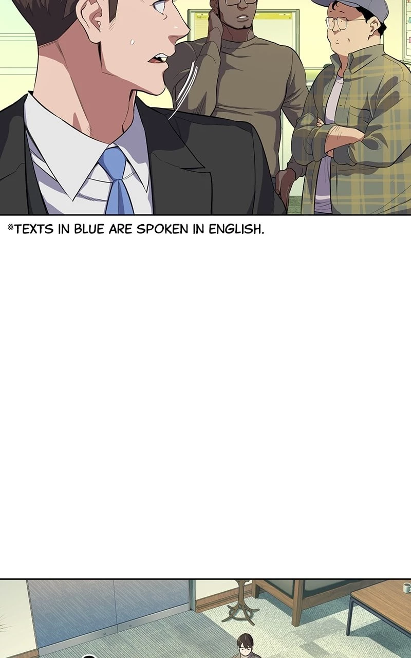 The Chaebeol’s Youngest Son Chapter 9 - 15