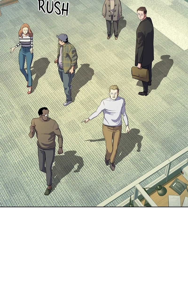 The Chaebeol’s Youngest Son Chapter 9 - 16