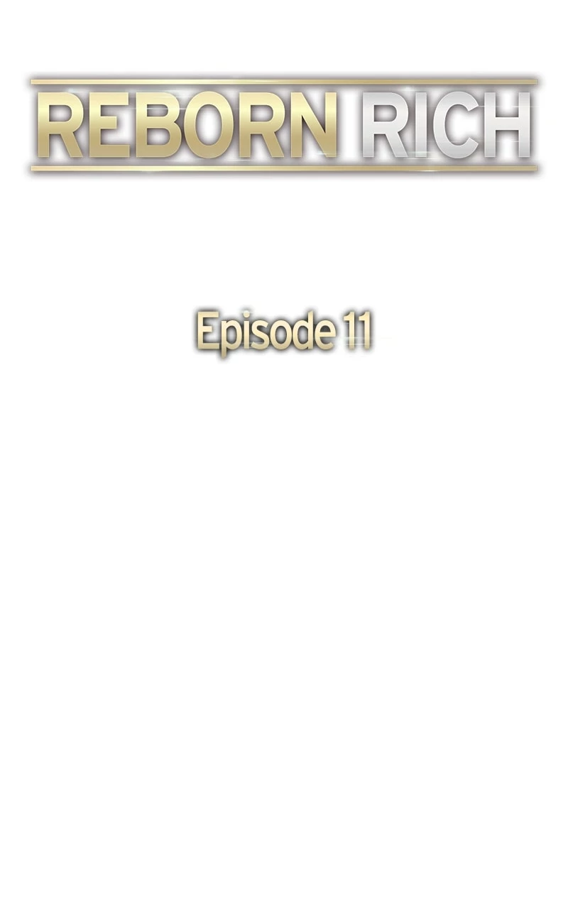Reborn Rich Chapter 11 - 69