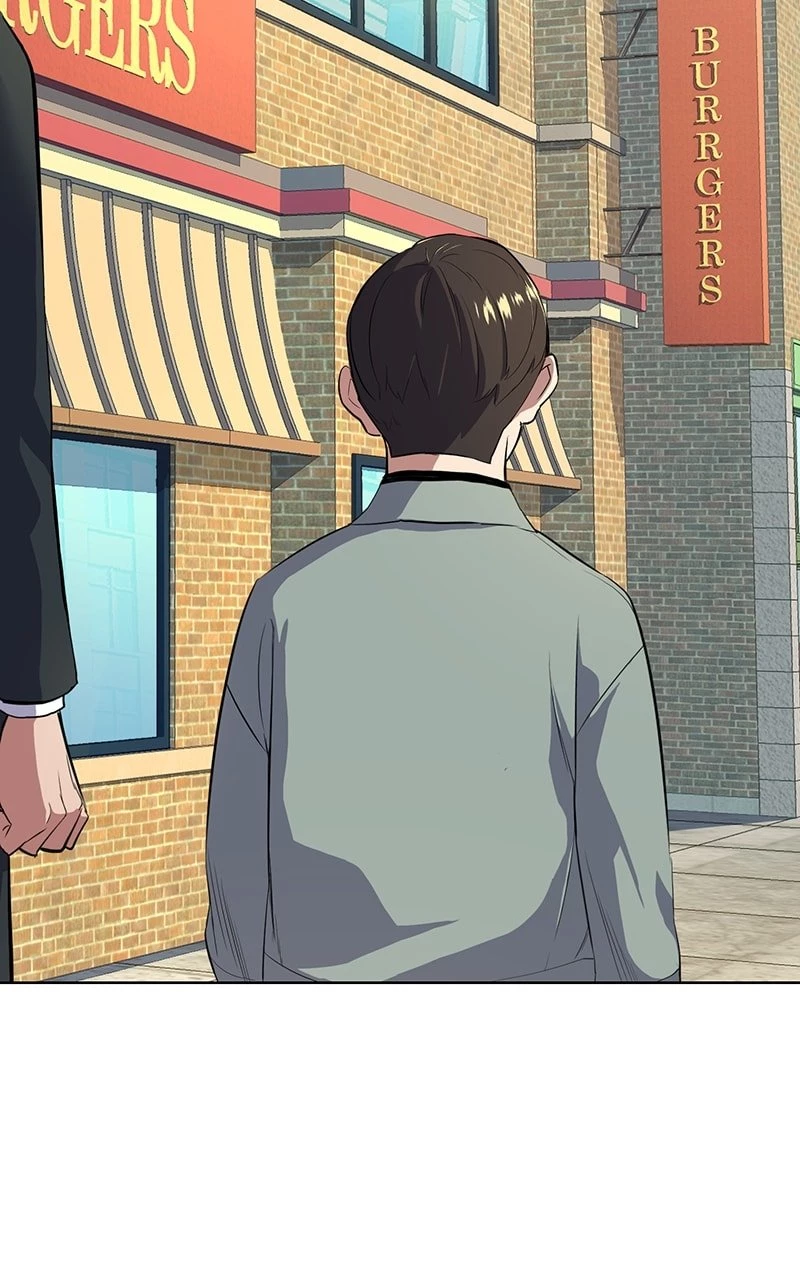 The Chaebeol’s Youngest Son Chapter 9 - 21