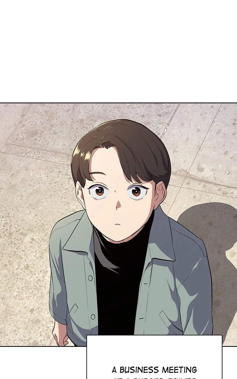 The Chaebeol’s Youngest Son Chapter 9 - 22