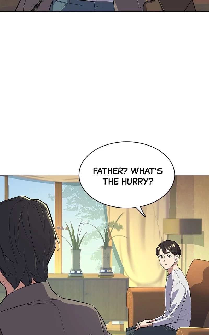 Reborn Rich Chapter 11 - 72