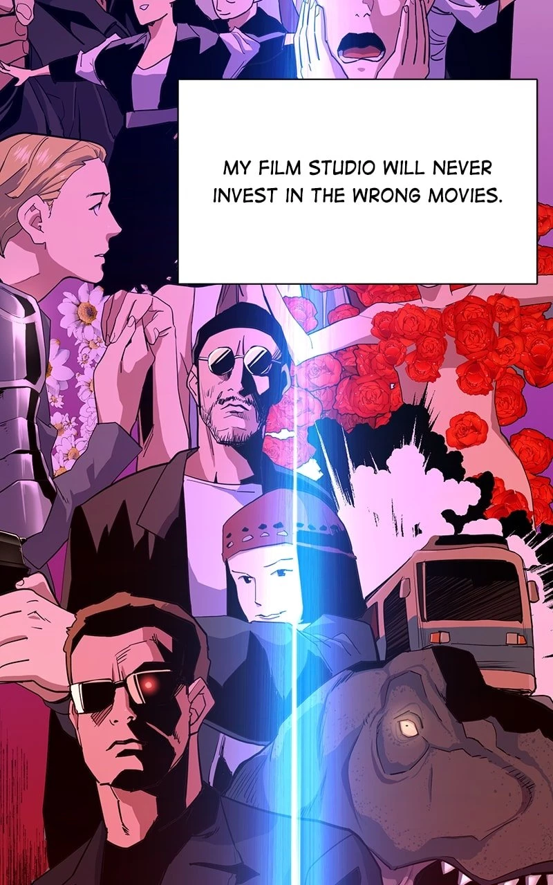 Reborn Rich Chapter 10 - 58