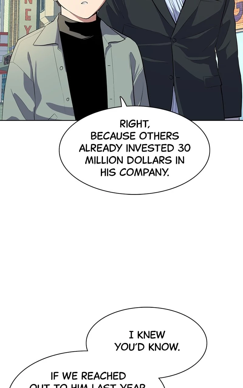 The Chaebeol’s Youngest Son Chapter 9 - 24