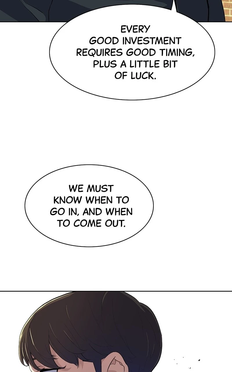 The Chaebeol’s Youngest Son Chapter 9 - 26