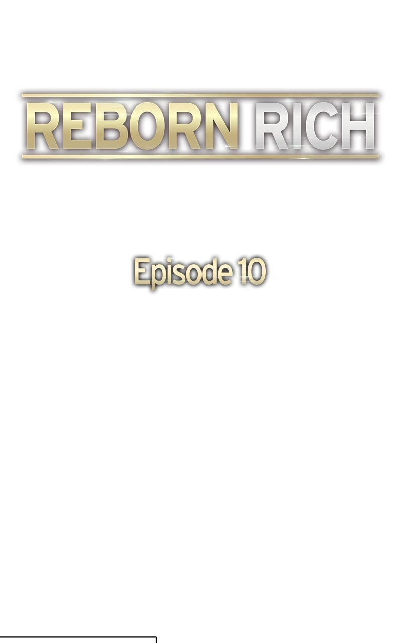 Reborn Rich Chapter 10 - 61