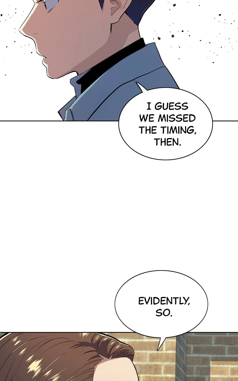 The Chaebeol’s Youngest Son Chapter 9 - 27