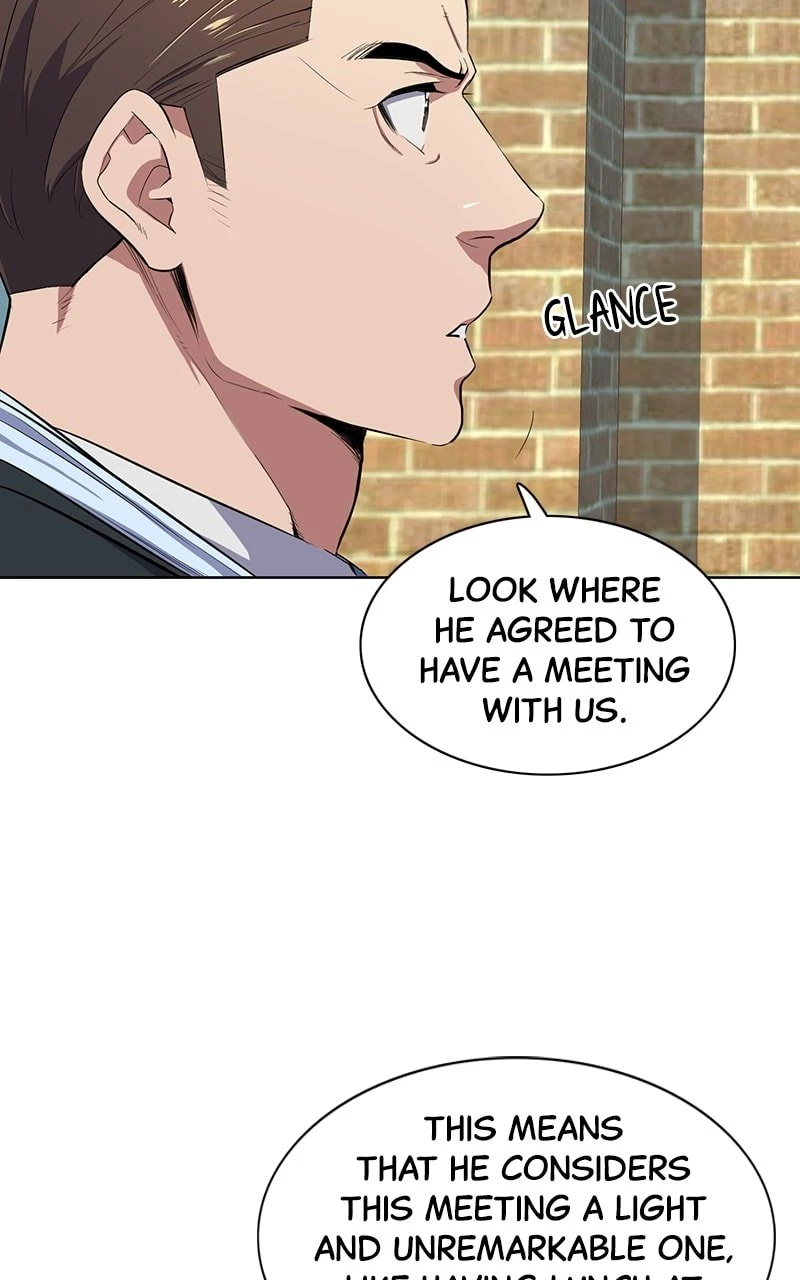 The Chaebeol’s Youngest Son Chapter 9 - 28