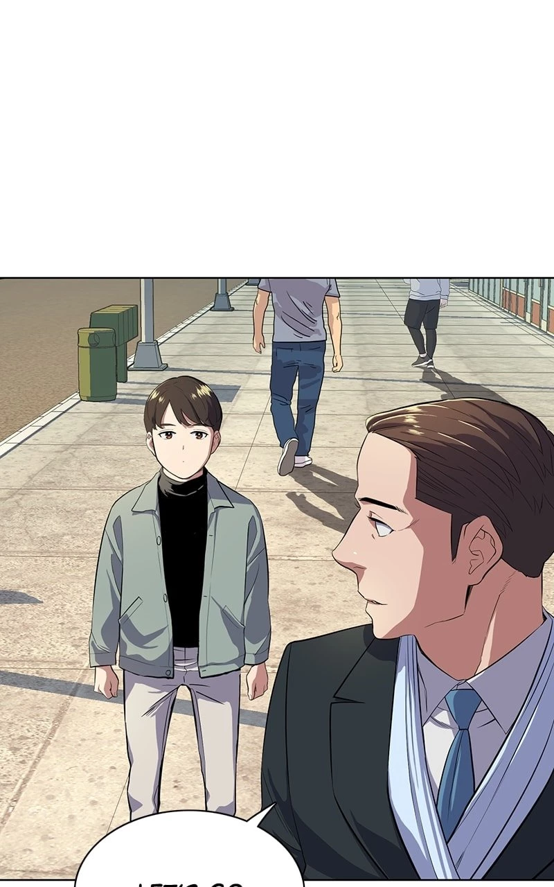 The Chaebeol’s Youngest Son Chapter 9 - 31