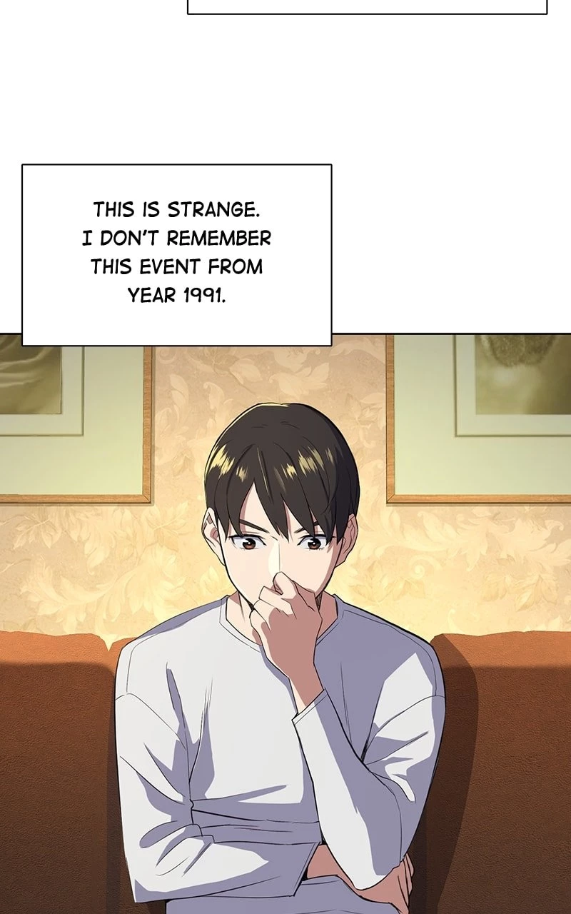 Reborn Rich Chapter 11 - 81