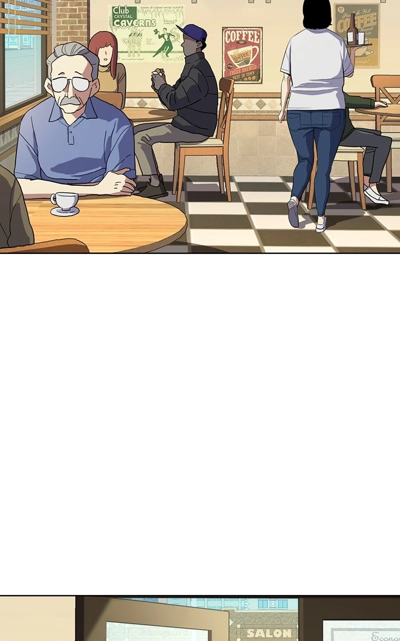 The Chaebeol’s Youngest Son Chapter 9 - 33