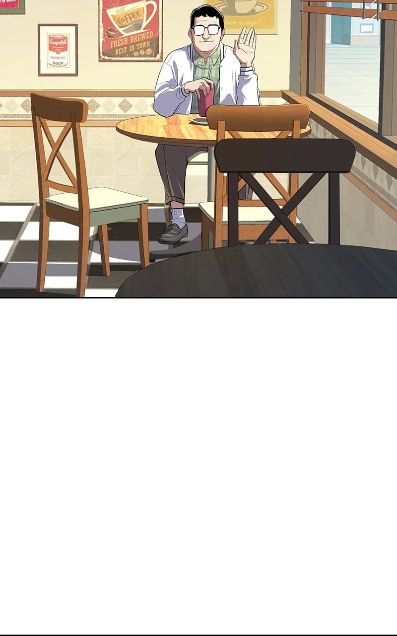 The Chaebeol’s Youngest Son Chapter 9 - 36
