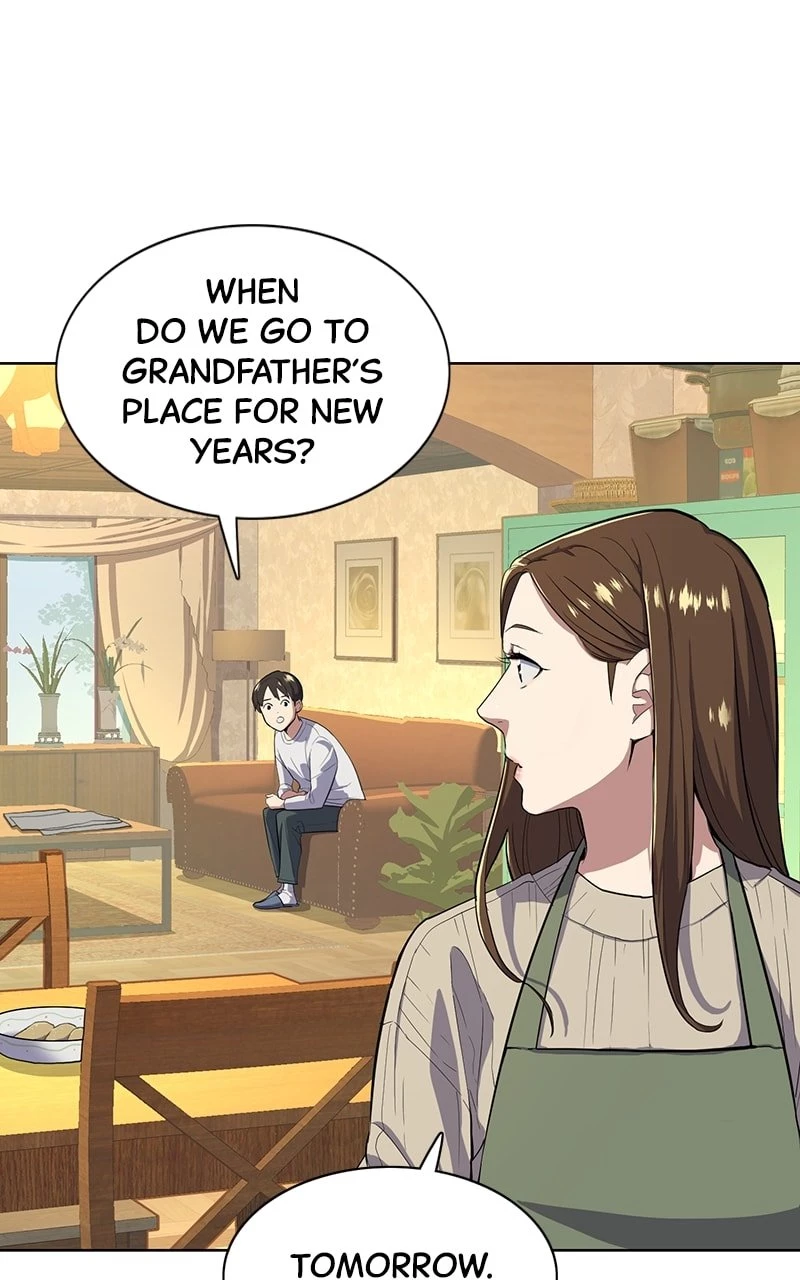 Reborn Rich Chapter 11 - 87