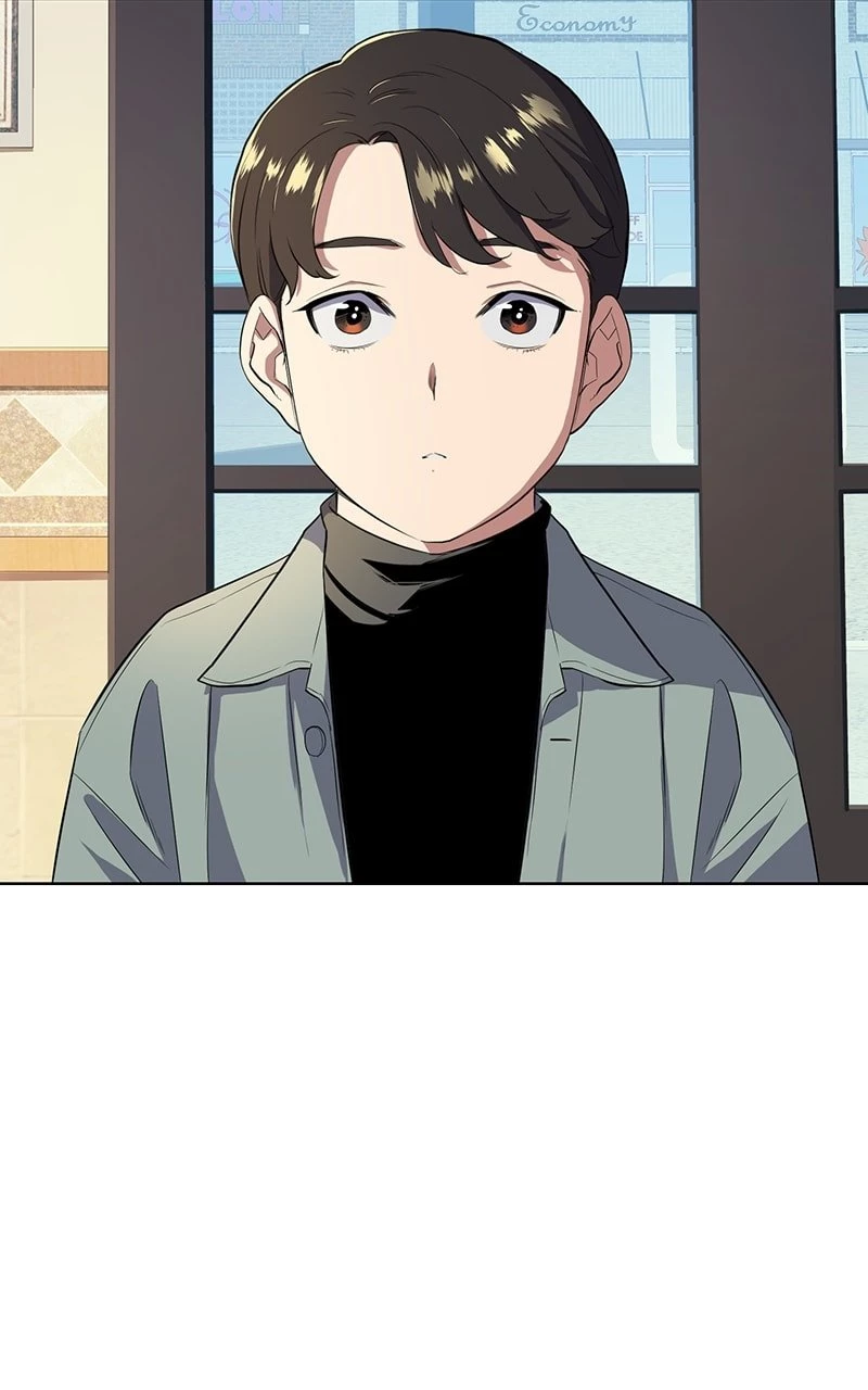 The Chaebeol’s Youngest Son Chapter 9 - 37