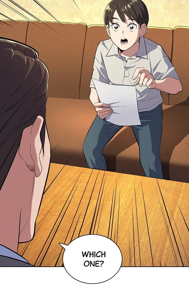 Reborn Rich Chapter 10 - 73
