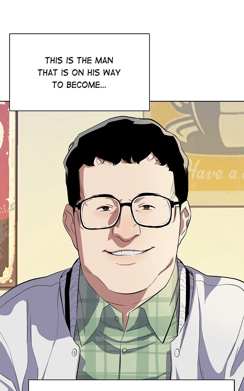 The Chaebeol’s Youngest Son Chapter 9 - 38