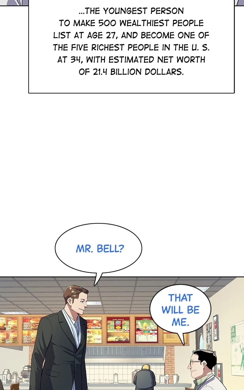 The Chaebeol’s Youngest Son Chapter 9 - 39