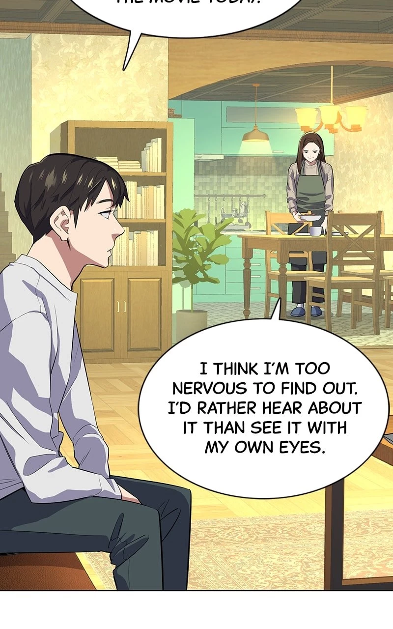 Reborn Rich Chapter 11 - 91