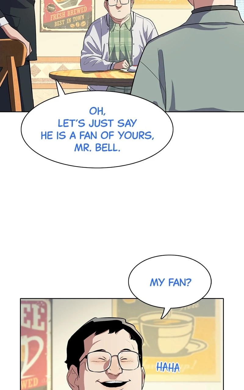 The Chaebeol’s Youngest Son Chapter 9 - 41