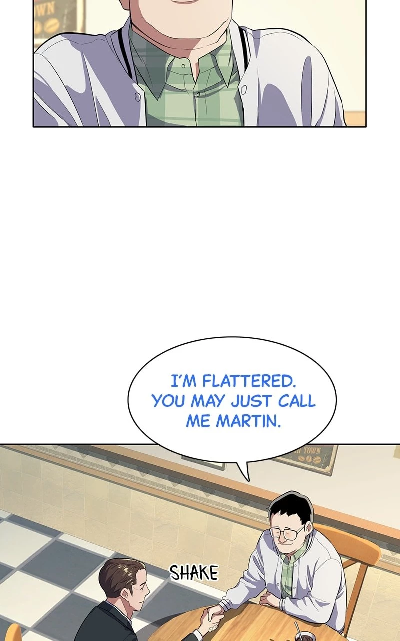 The Chaebeol’s Youngest Son Chapter 9 - 42