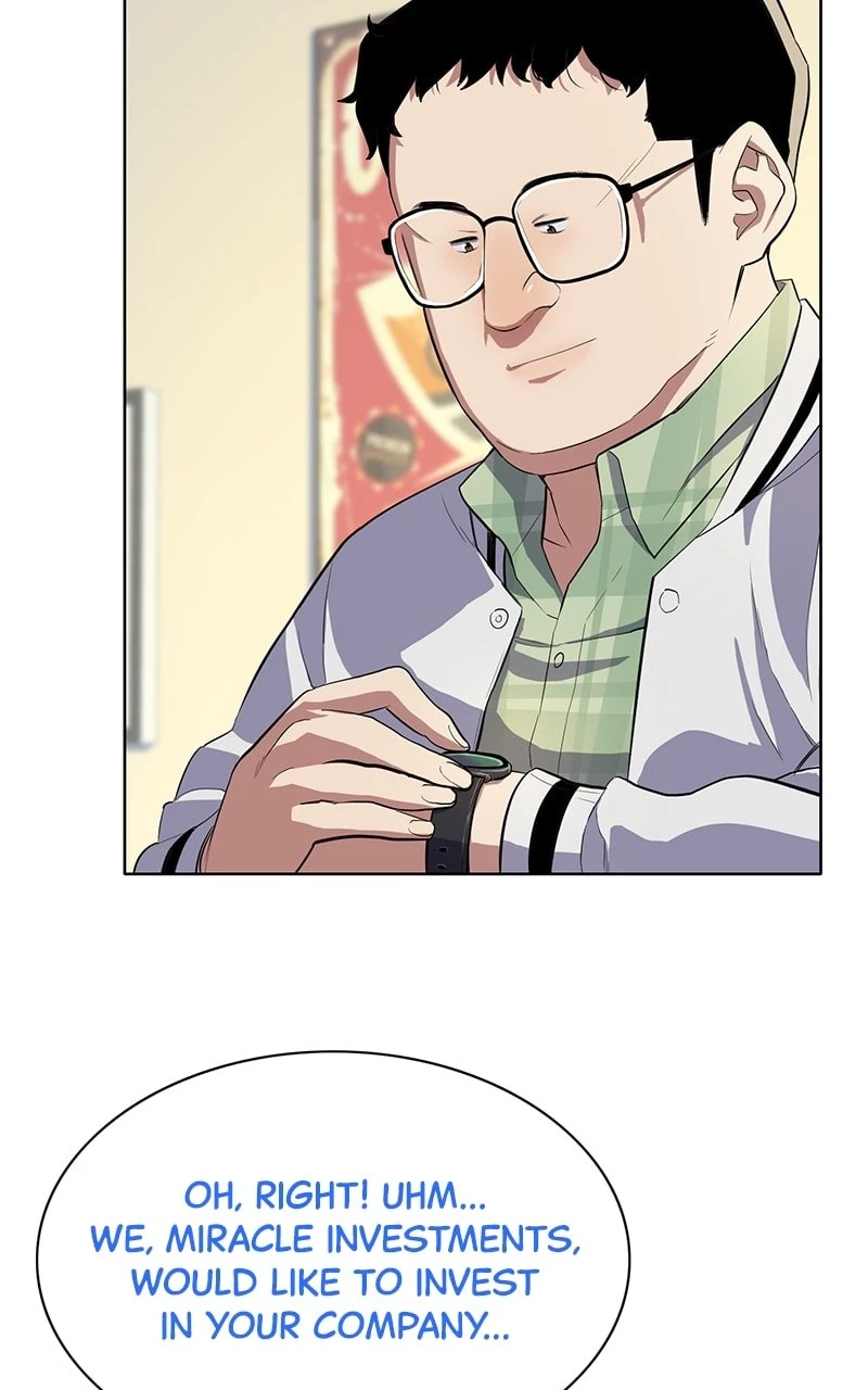 The Chaebeol’s Youngest Son Chapter 9 - 44