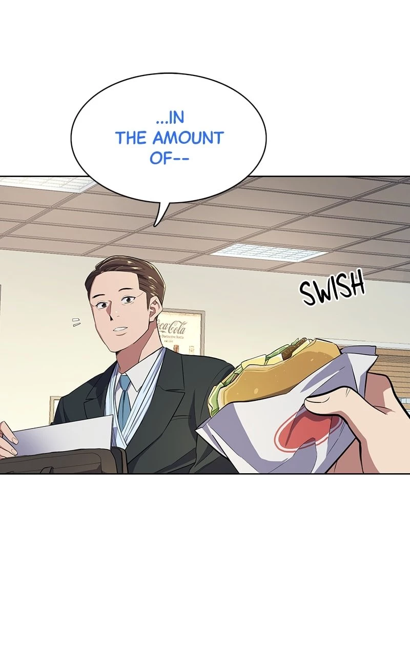 The Chaebeol’s Youngest Son Chapter 9 - 46