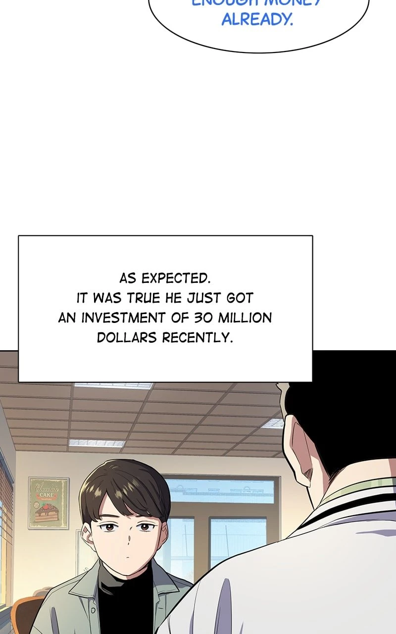 The Chaebeol’s Youngest Son Chapter 9 - 48