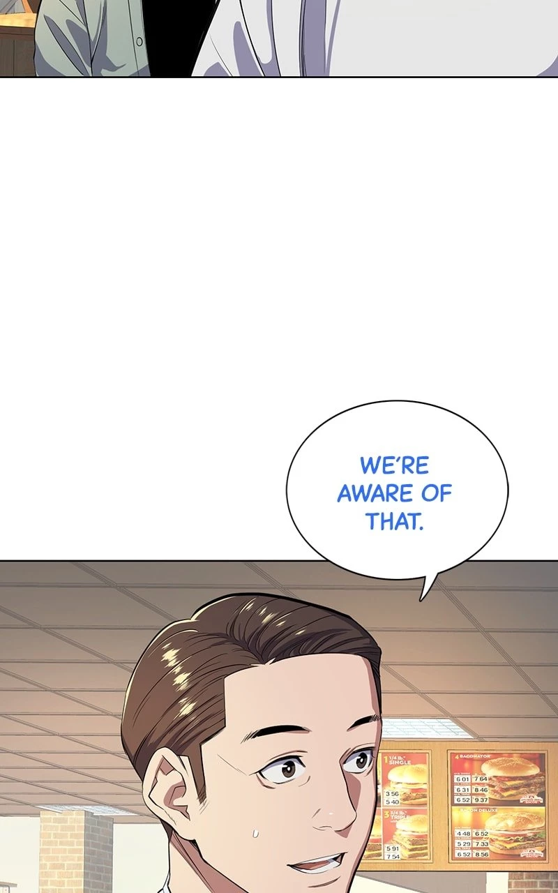 The Chaebeol’s Youngest Son Chapter 9 - 49