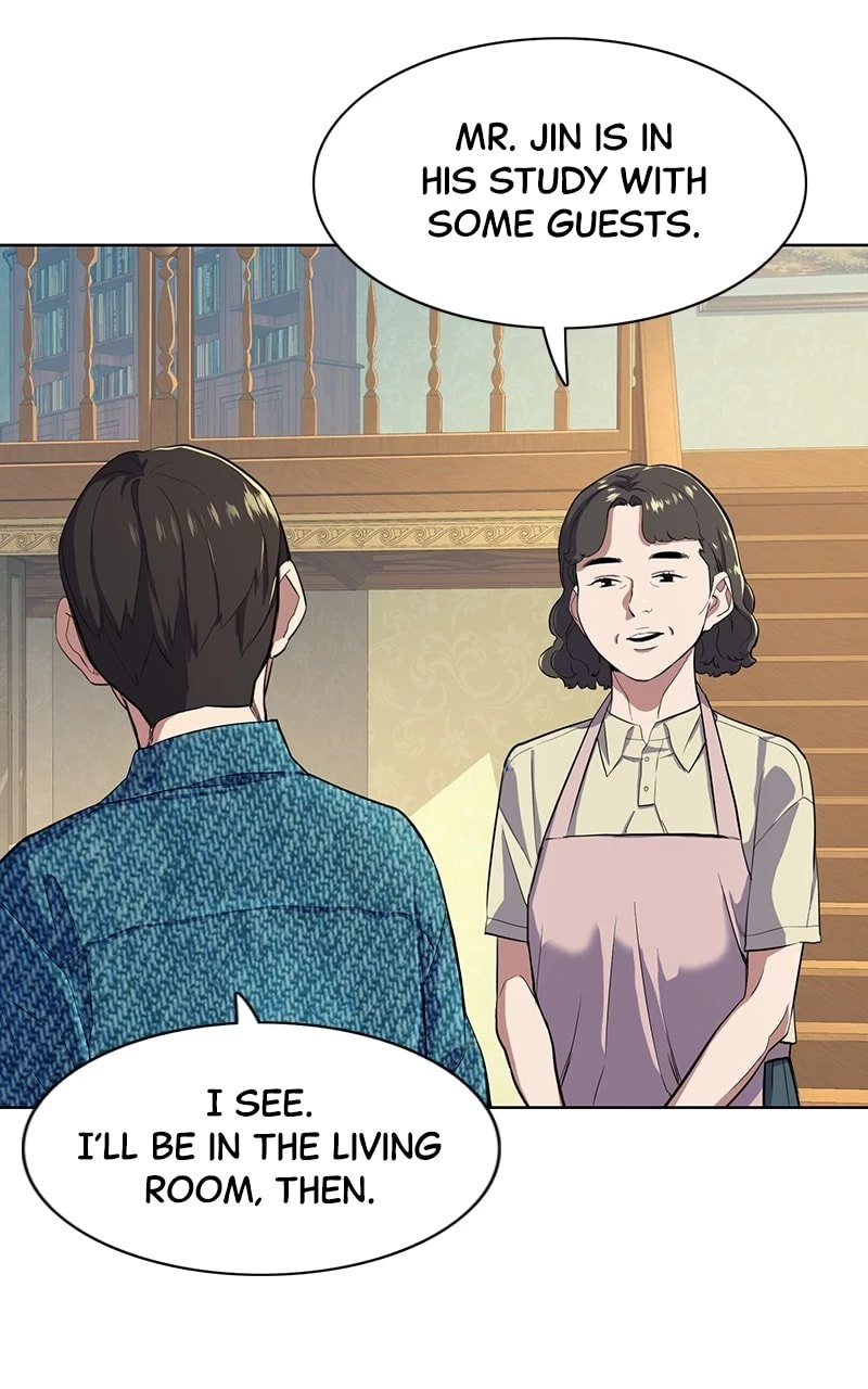 Reborn Rich Chapter 11 - 99