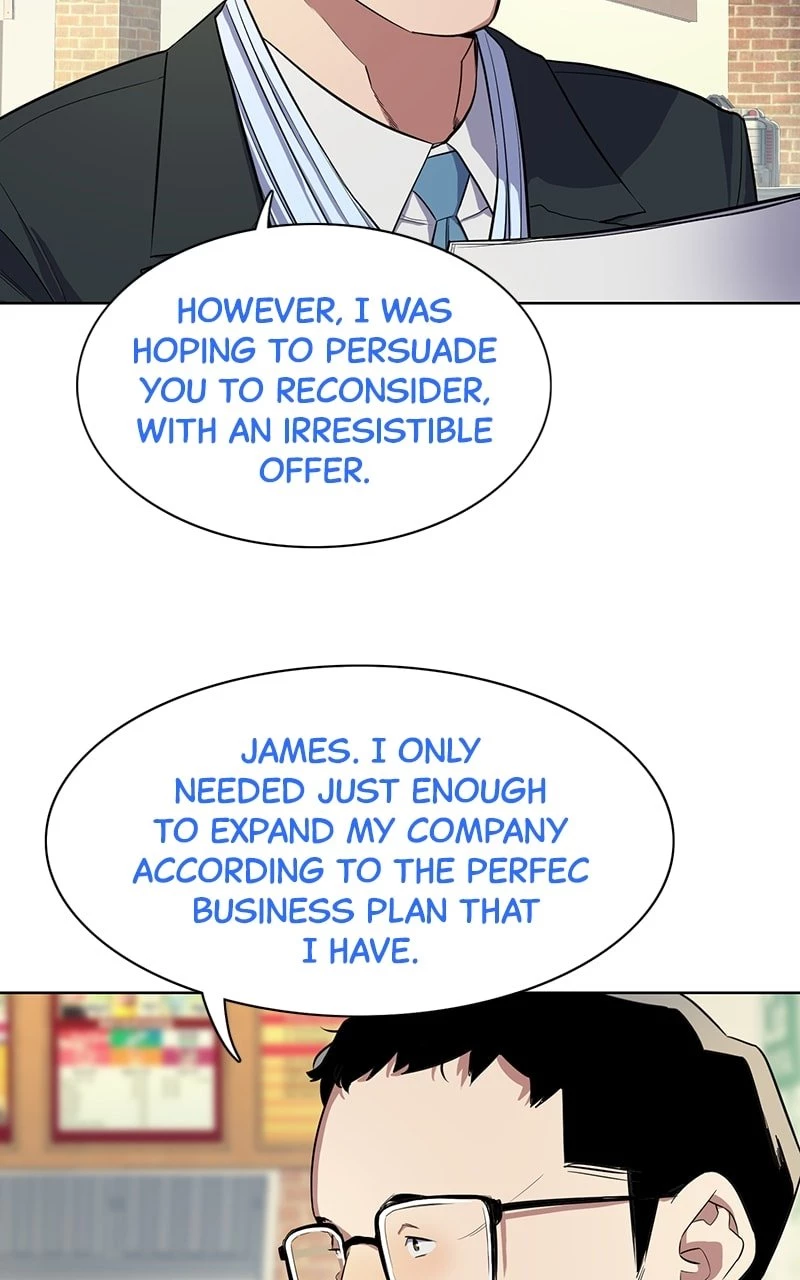 The Chaebeol’s Youngest Son Chapter 9 - 50