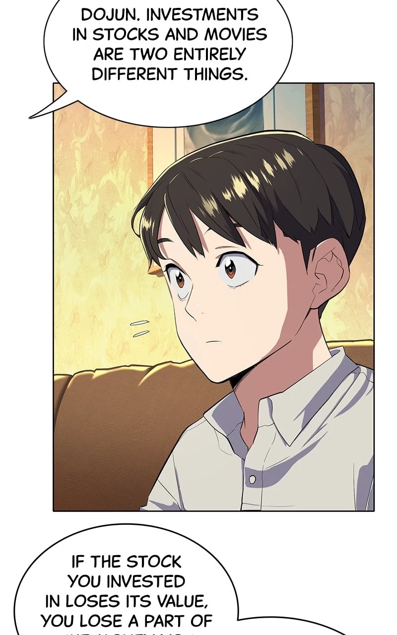 Reborn Rich Chapter 10 - 84