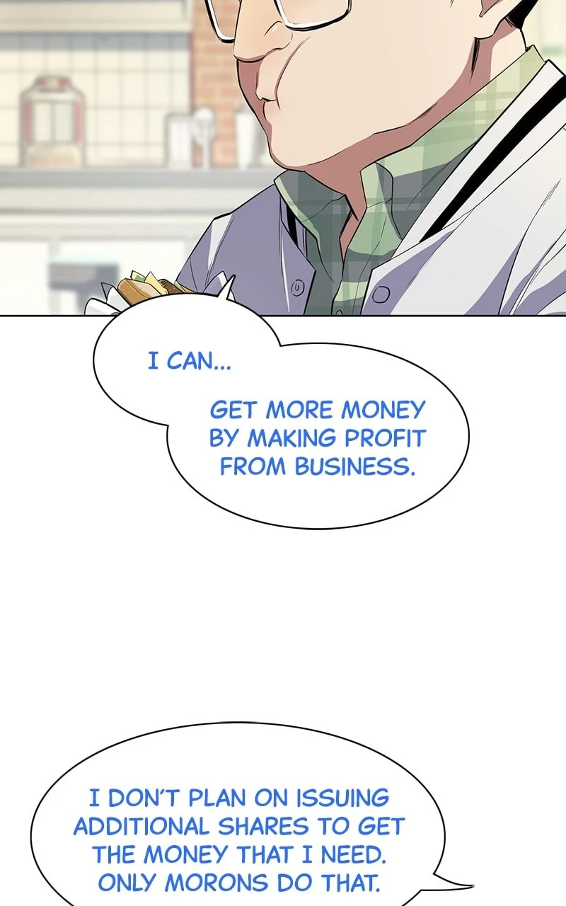 The Chaebeol’s Youngest Son Chapter 9 - 51
