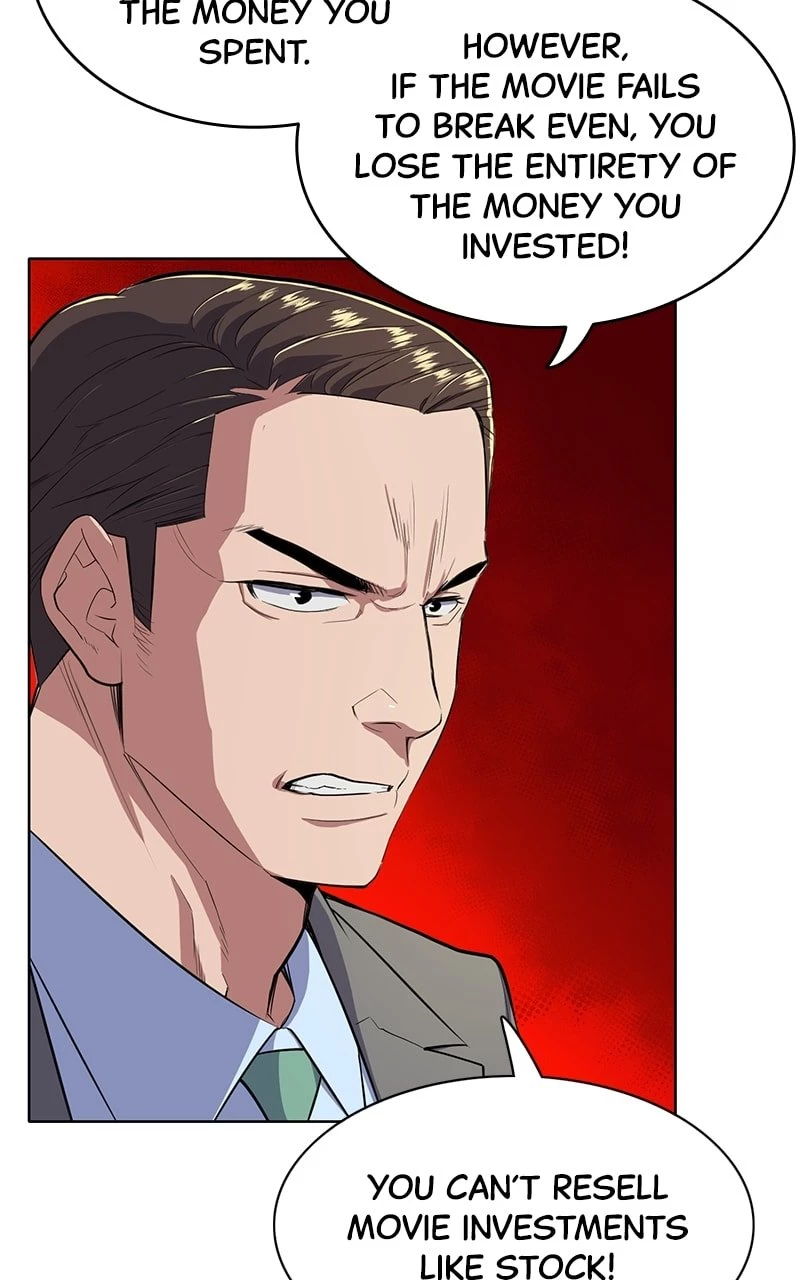 Reborn Rich Chapter 10 - 85