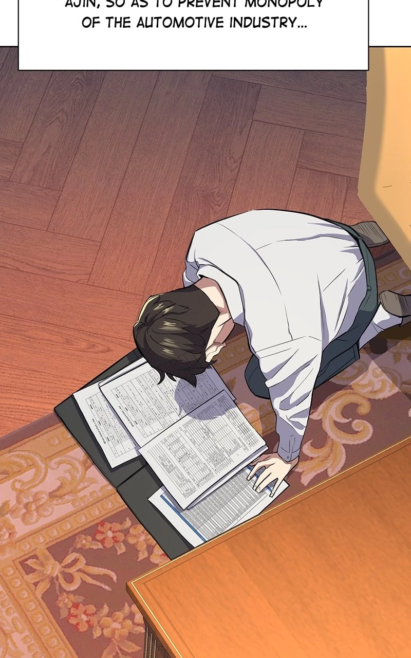Reborn Rich Chapter 12 - 131