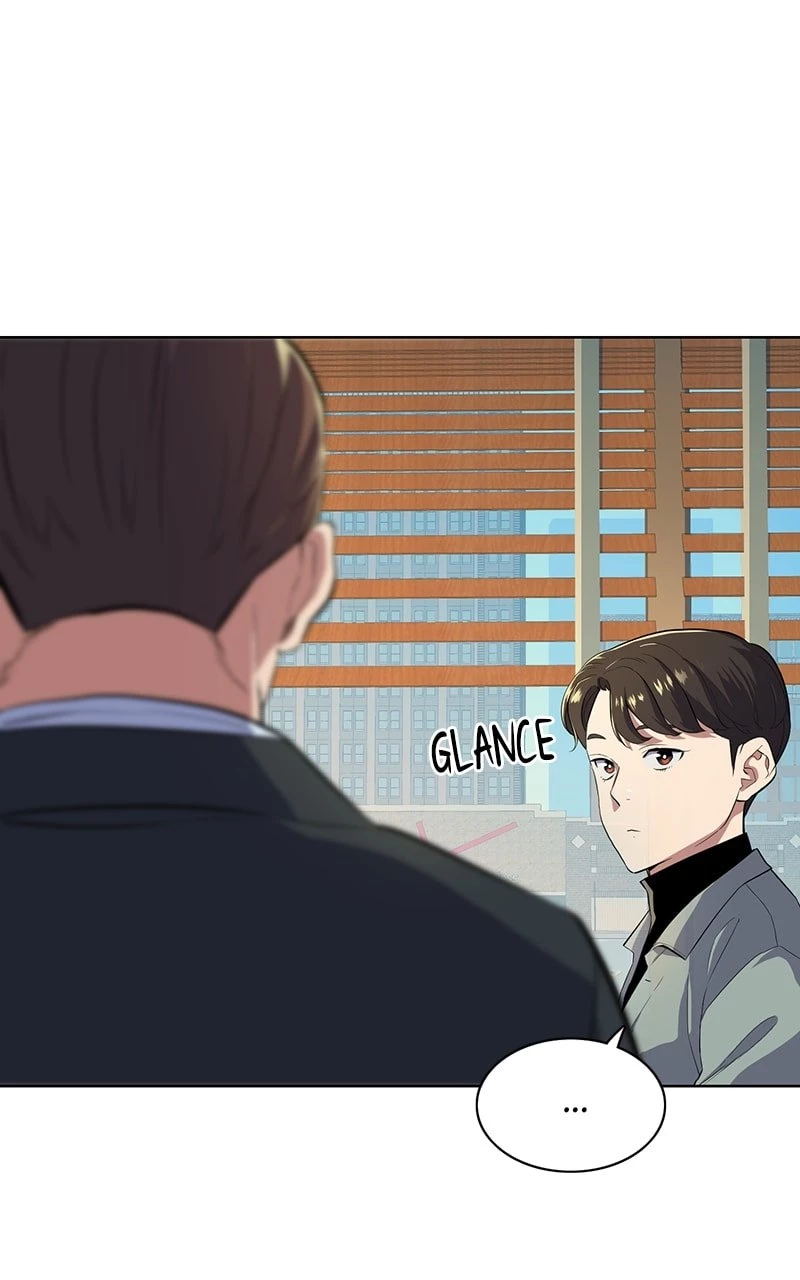 The Chaebeol’s Youngest Son Chapter 9 - 53