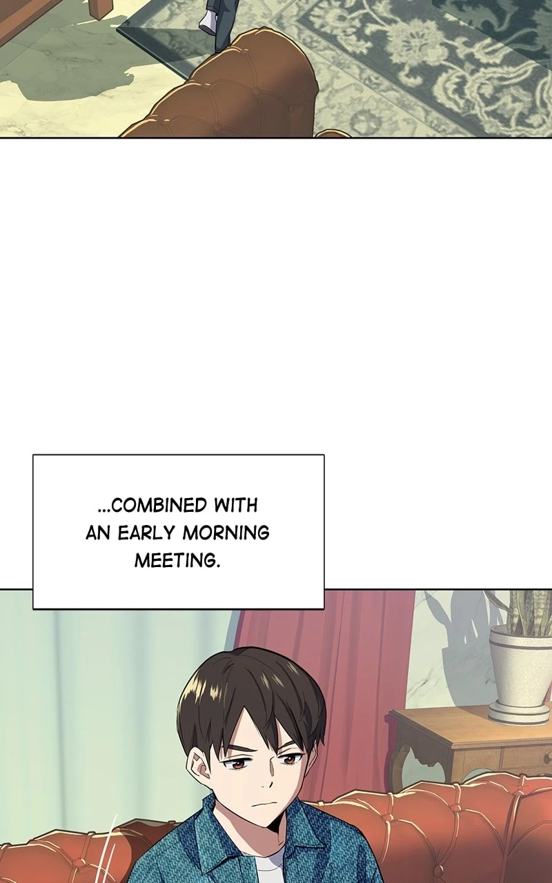 Reborn Rich Chapter 11 - 103