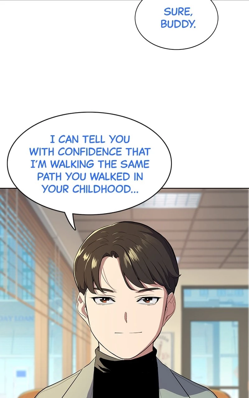 The Chaebeol’s Youngest Son Chapter 9 - 55