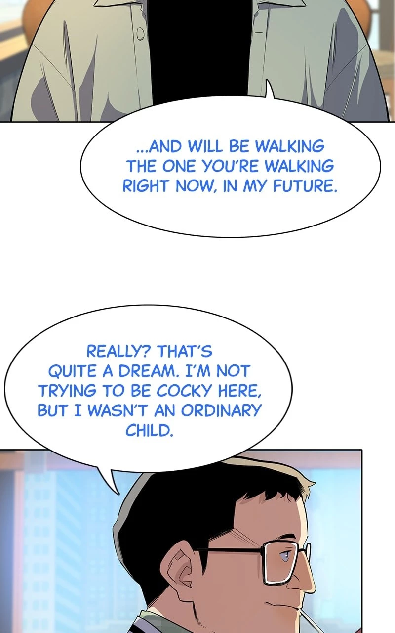 The Chaebeol’s Youngest Son Chapter 9 - 56