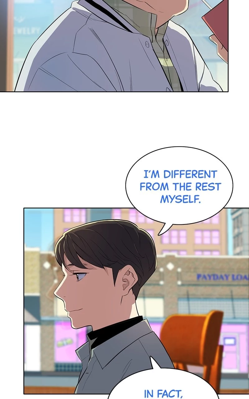 The Chaebeol’s Youngest Son Chapter 9 - 57