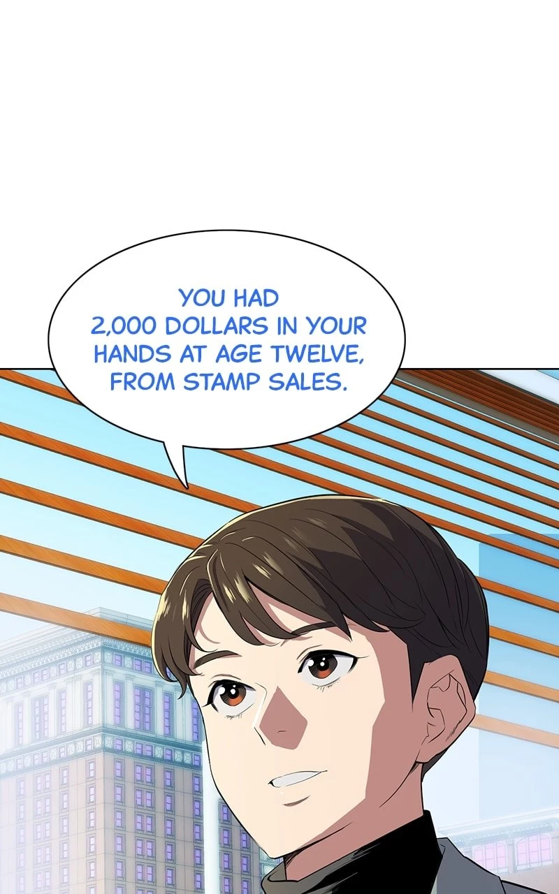 The Chaebeol’s Youngest Son Chapter 9 - 59