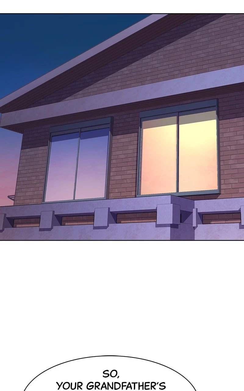 Reborn Rich Chapter 8 - 2