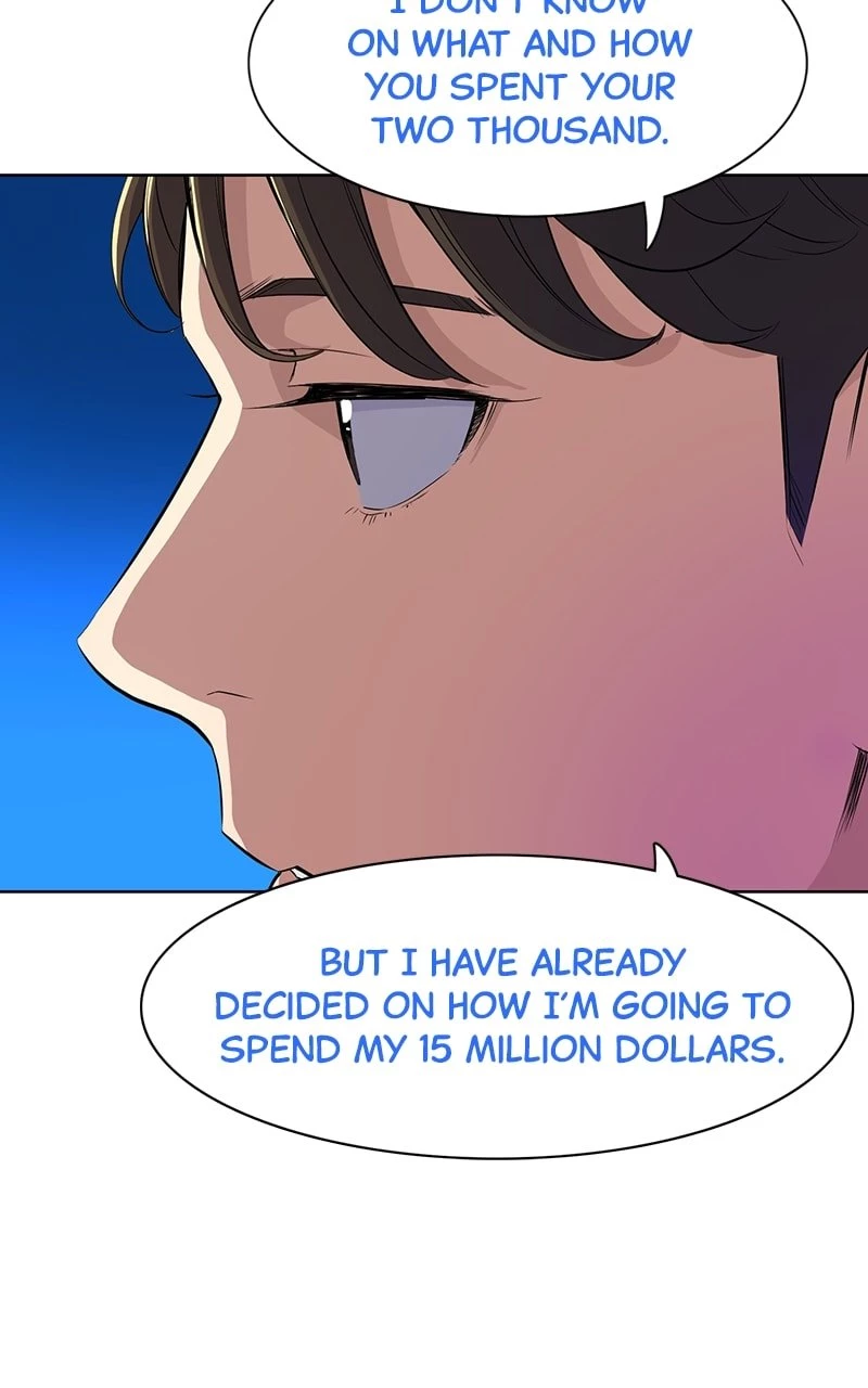 The Chaebeol’s Youngest Son Chapter 9 - 62