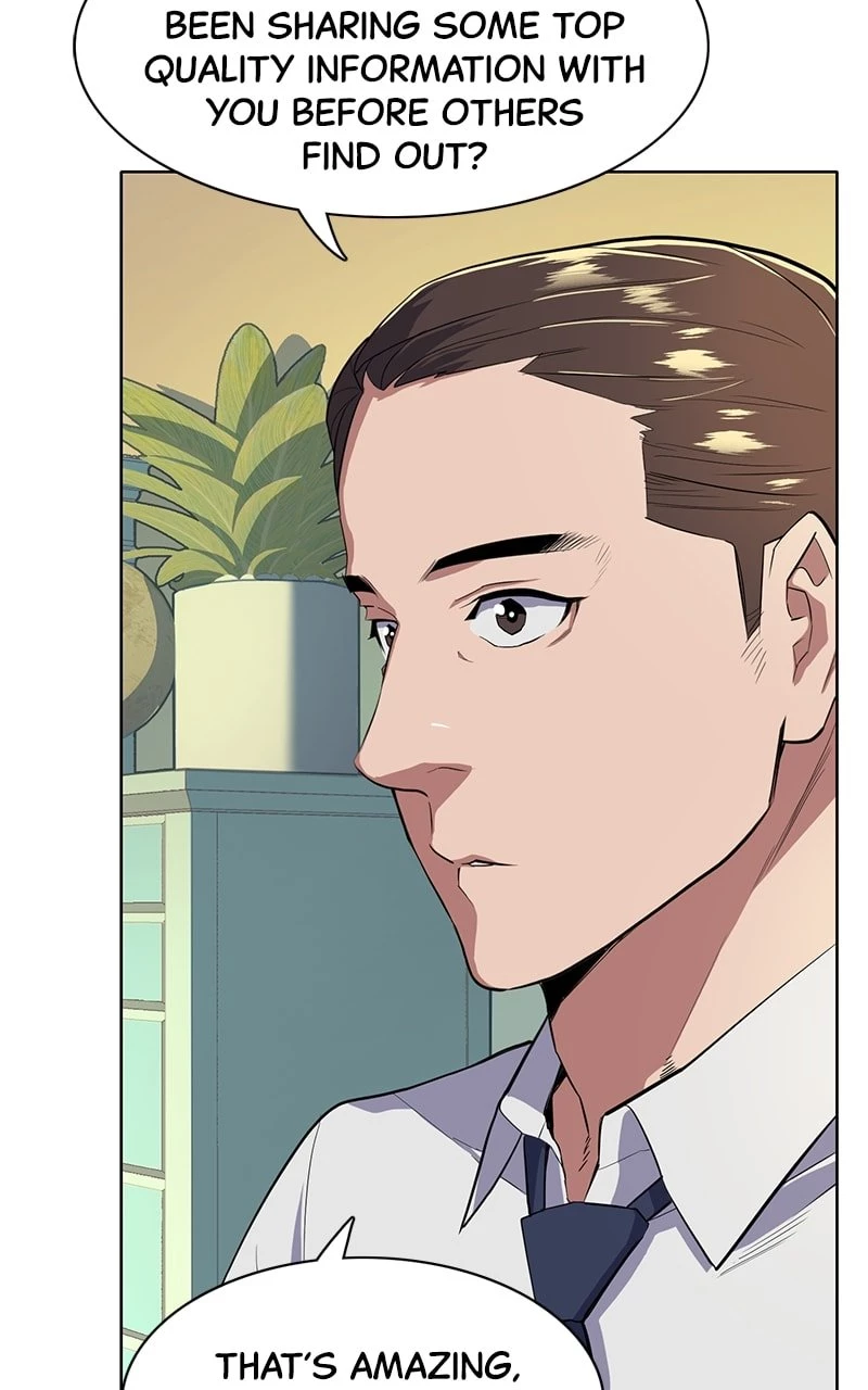 Reborn Rich Chapter 8 - 3