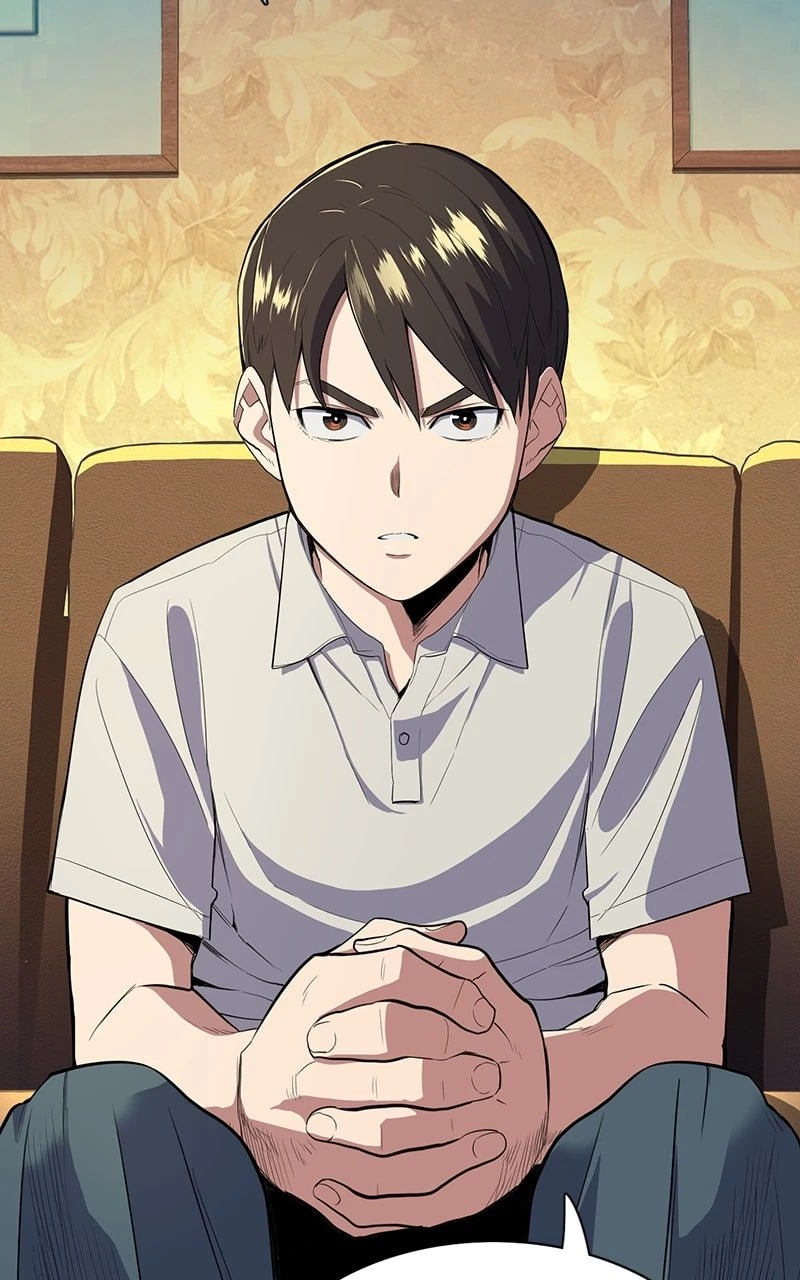 Reborn Rich Chapter 10 - 98