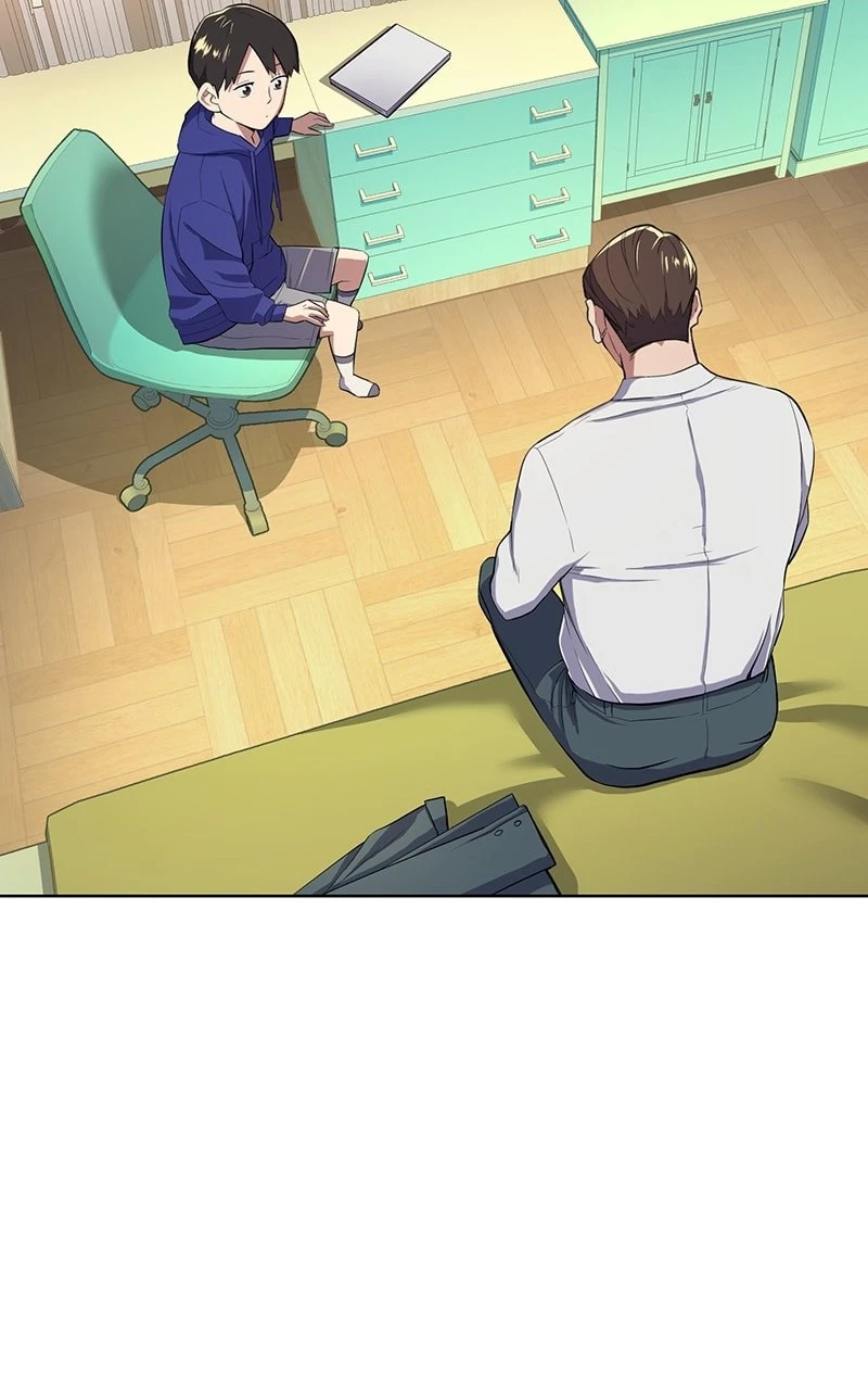 Reborn Rich Chapter 8 - 6