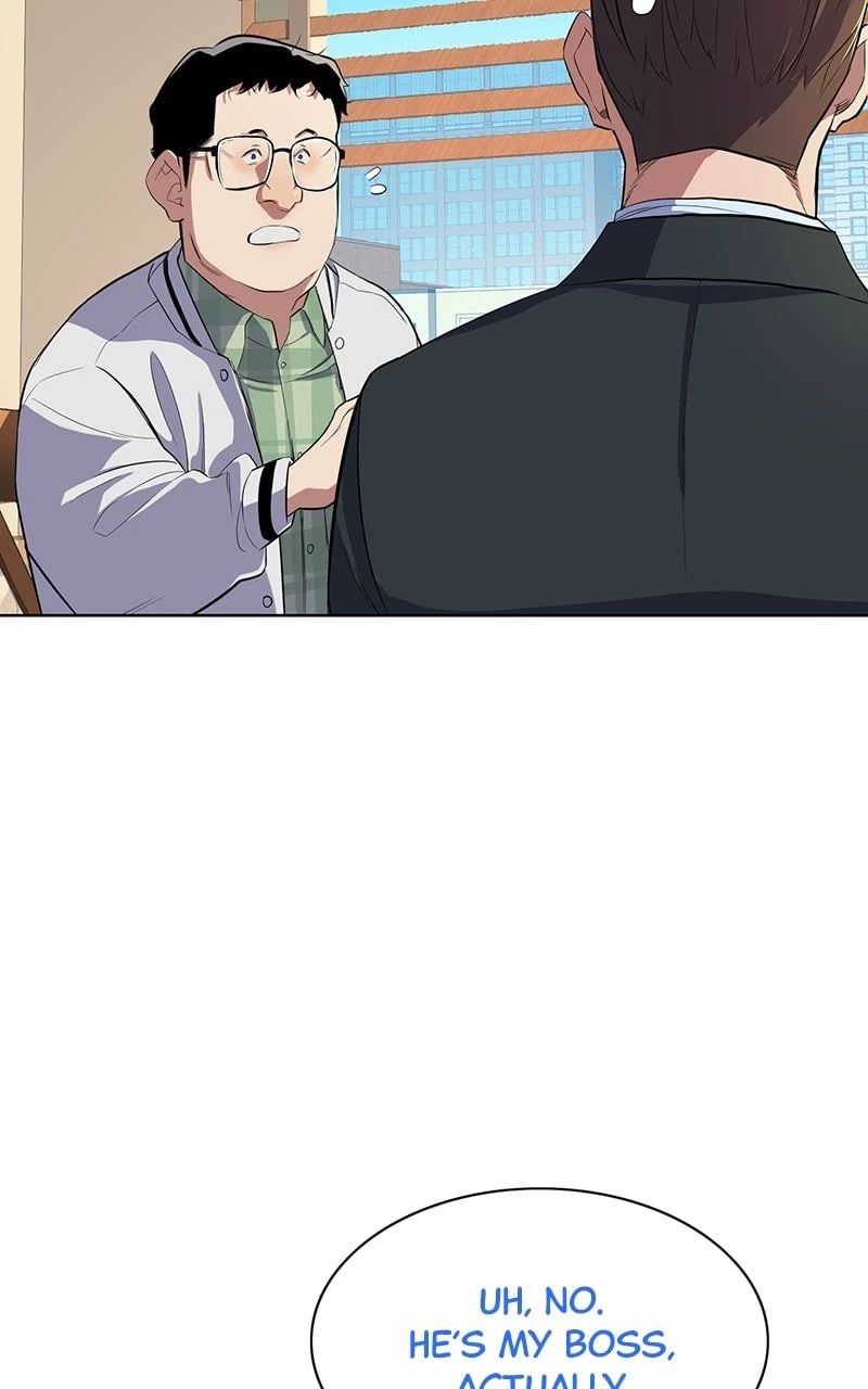 The Chaebeol’s Youngest Son Chapter 9 - 66