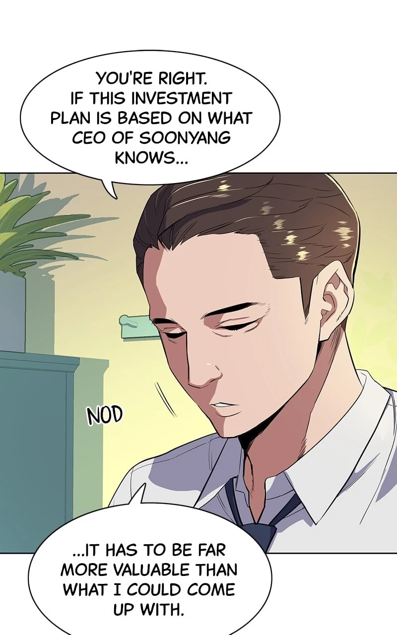 Reborn Rich Chapter 8 - 7